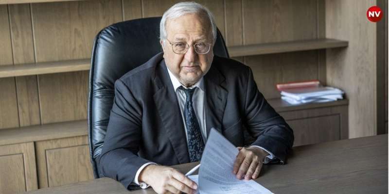 Фрідмана пішли&nbsp;&mdash; клієнти повернулись. Що відбувається із Sense Bank після націоналізації &mdash; інтерв'ю з&nbsp;головою наглядової ради