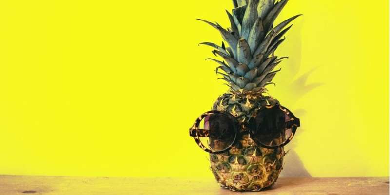 Хто б міг подумати. Учені з’ясували, що імунна система людини важить стільки ж, скільки ананас