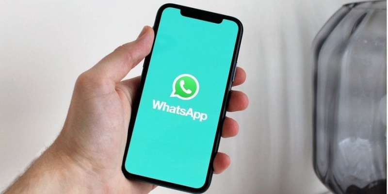 Як заблокувати невідомі номери у WhatsApp. Є просте, але неочевидне рішення