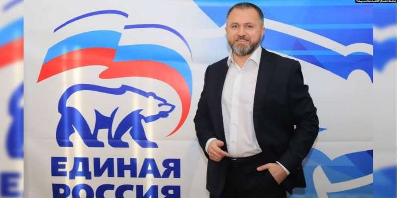 Компанії Герег вісім років платили ексдиректору Епіцентрів на&nbsp;Донбасі, який співпрацював з&nbsp;окупантами&nbsp;&mdash; Схеми