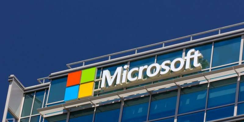 На $28,9 млрд. Влада США звинуватила Microsoft у&nbsp;несплаті податків