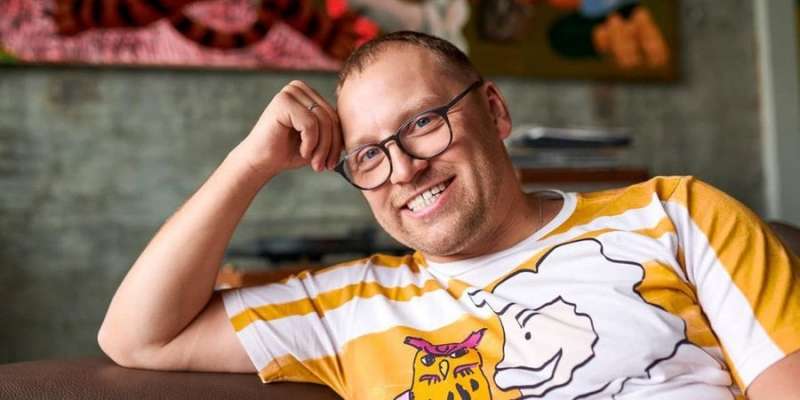 &laquo;Наша центральна ідея&nbsp;&mdash; свобода&raquo;. Федорів розповів, яким має бути бренд України за&nbsp;кордоном