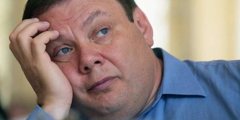 &laquo;Не&nbsp;впливає, жодної вигоди не&nbsp;отримує&raquo;. Київстар прокоментував новину про арешт 100% акцій компанії через Фрідмана