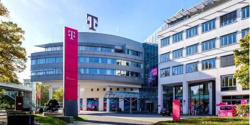 Німеччина поза конкуренцією. Deutsche Telekom посів перше місце в&nbsp;рейтингу найдорожчих брендів Європи&nbsp;&mdash; хто ще&nbsp;увійшов до&nbsp;топ-10