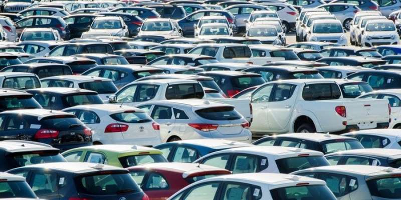 Німецьке засилля. Які автомобілі з&nbsp;пробігом найчастіше купують українці - топ-10 моделей