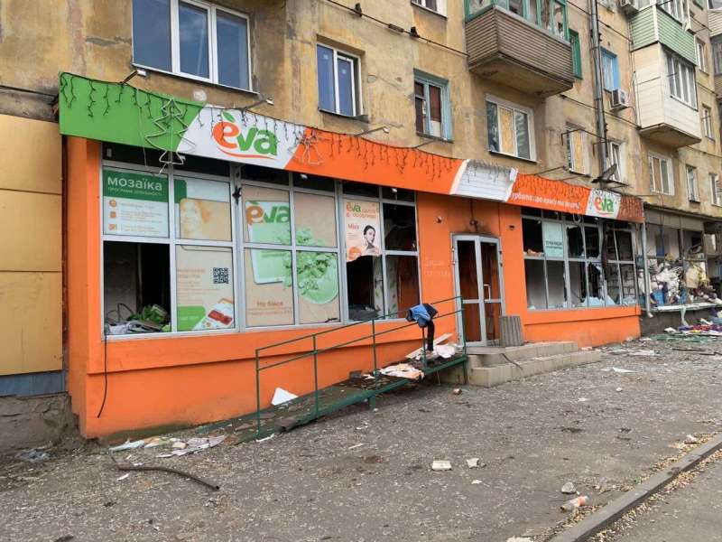 Новини компаній: Нові концепти, магазини на&nbsp;деокупованих територіях і план &laquo;Б&raquo;. Як&nbsp;EVA планує розвивати свою мережу
