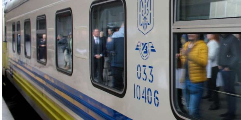 Працювати нікому, зарплати смішні. Укрзалізниці не&nbsp;вистачає до&nbsp;половини кваліфікованих кадрів&nbsp;&mdash; голова правління