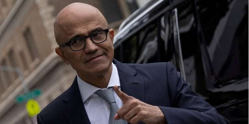 Шкодує. Глава Microsoft Сатья Наделла визнав, що відмова від Windows Phone&nbsp;&mdash; велика помилка