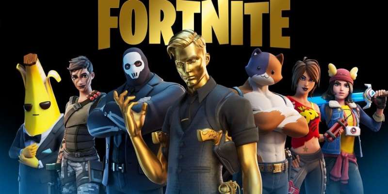 Труднощі в&nbsp;компанії. Epic Games скорочує кількість працівників