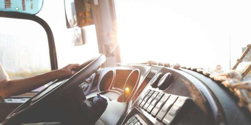 Україна закриє щонайменше 30% міжнародних автобусних маршрутів