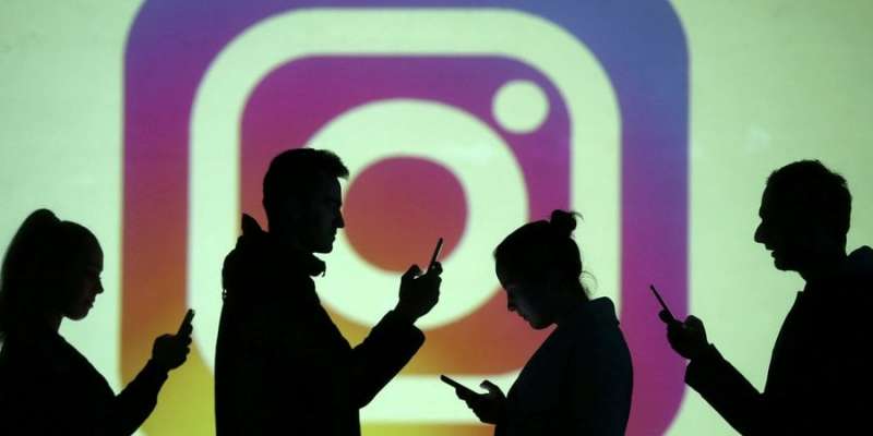 Вибачення не забарились. Instagram позначав акаунти палестинців як «терорист»