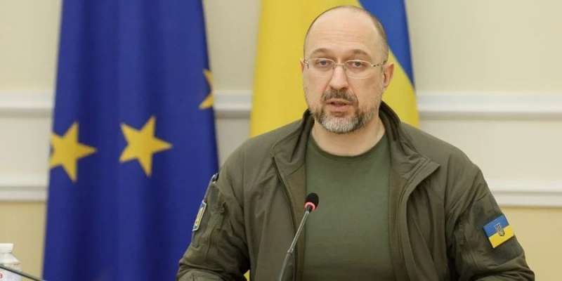 Заінтригував. Україна в&nbsp;найближчий рік продасть п&rsquo;ять великих держкомпаній&nbsp;&mdash; Шмигаль