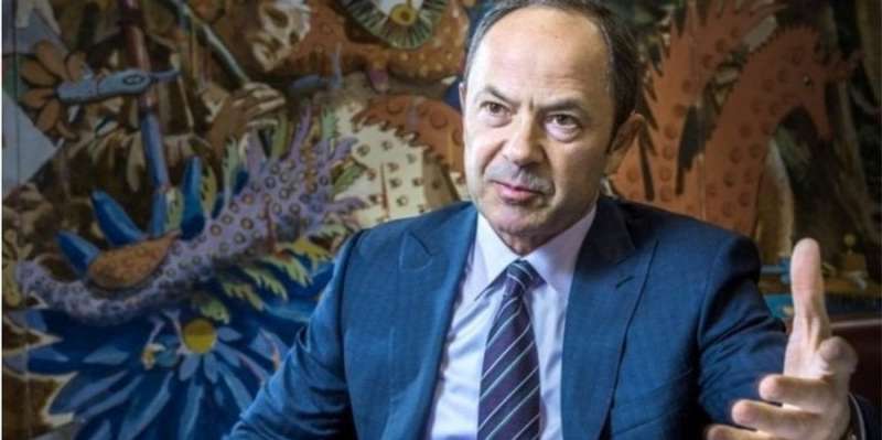 Залізничний роман із австрійцями. Тігіпко вивів на&nbsp;ринок ЄС незвичайні вантажні вагони українського виробництва&nbsp;&mdash; фото