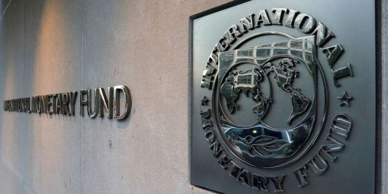 Життя у&nbsp;кредит. Держборг України перевищить 100% ВВП&nbsp;&mdash; прогноз Міжнародного валютного фонду