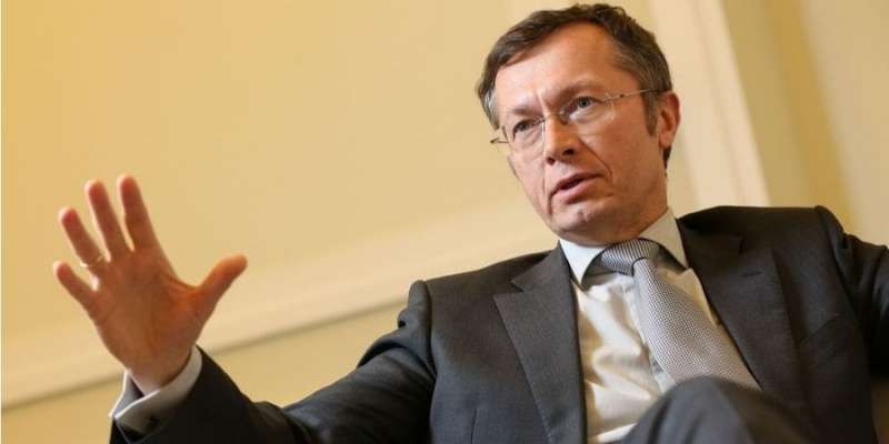 &laquo;Це&nbsp;шок і дискримінація&raquo;. Глава Райффайзена вщент розніс закон про оподаткування надприбутку банків