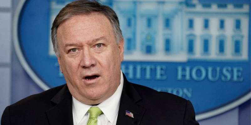 Ексдержсекретар США Майк Помпео увійшов у&nbsp;раду директорів Київстару