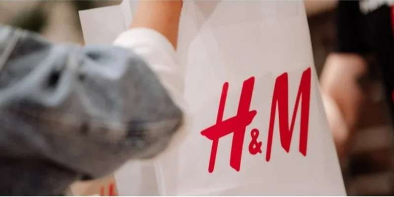 H&M за кілька днів відкриє двері ще у двох столичних ТРЦ