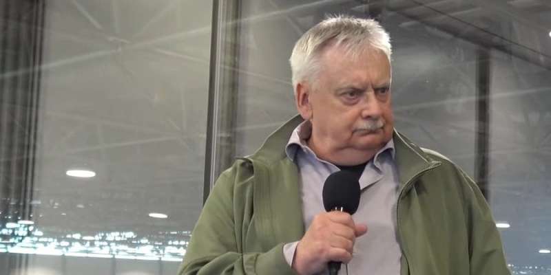 &laquo;Не&nbsp;слухають&raquo;. Автор культового Відьмака звинуватив Netflix в ігноруванні його ідей щодо серіалу