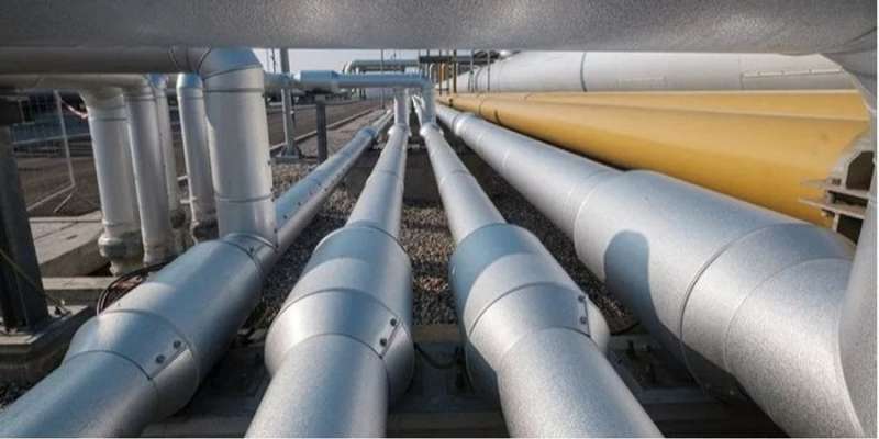 &laquo;Подарунок&raquo; Газпрому. Україна придумала, як&nbsp;запустити Трансбалканський реверс без російського газу