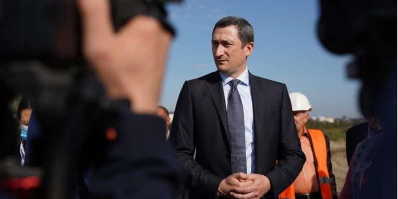 &laquo;Посли приходили з&nbsp;одним питанням&raquo;. Тіньовий оборот ДАБІ вимірювався десятками мільйонів доларів щорічно&nbsp;&mdash; Чернишов