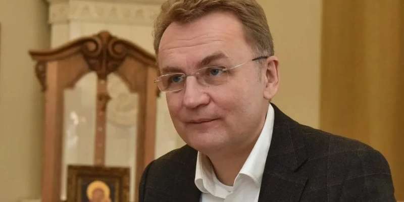 Садовий розлютив польських фермерів. Перекрито ще&nbsp;один перехід