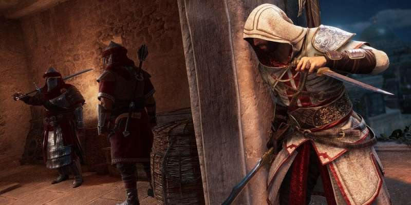 Спроба порятунку? В&nbsp;Assassin&rsquo;s Creed Mirage додадуть безкоштовний новий режим