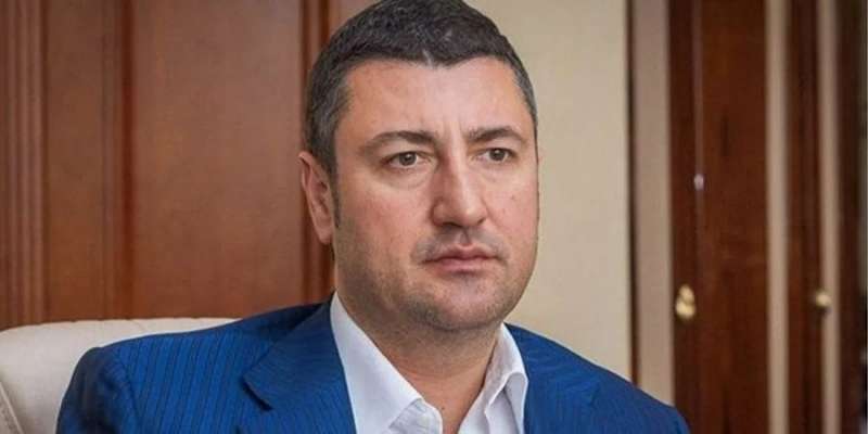 Так і не&nbsp;оговтався після дефолту. Агрохолдинг Бахматюка йде з&nbsp;Лондонської фондової біржі