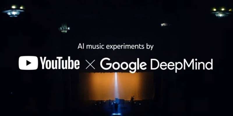 Уроки співу більше не&nbsp;потрібні. YouTube навчила ШІ створювати пісні за&nbsp;текстовими підказками