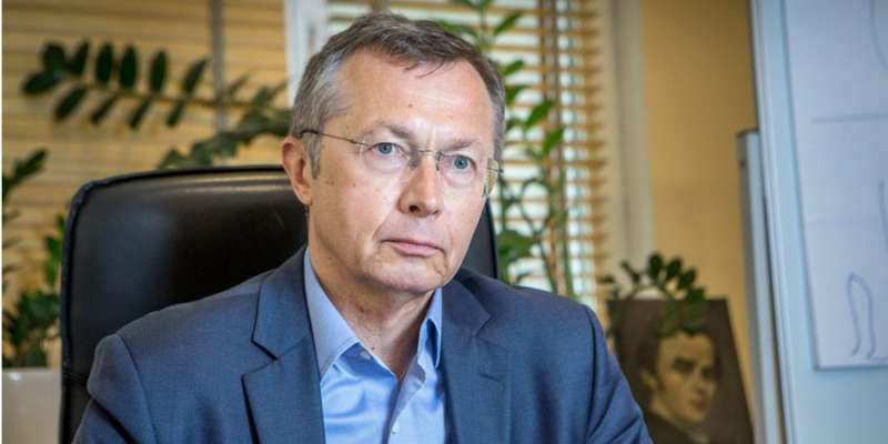 Забудьте все, що&nbsp;вам розповідали. Насправді банківський бізнес в&nbsp;Україні глибоко збитковий&nbsp;&mdash; голова Райффайзена Писарук