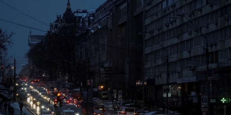 &laquo;Залізно буде серйозний дефіцит&raquo;. Експерт розповів, коли чекати на відключення світла