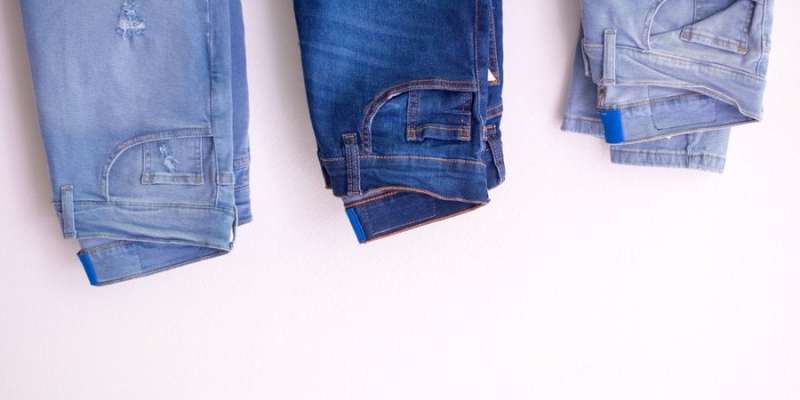 Зате екологічно. Генеральний директор Levi&rsquo;s дав рекомендації з&nbsp;прання джинсів. І вони викликають здивування