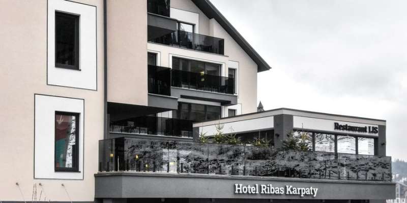 Без Буковеля не&nbsp;обійшлося. Ribas Hotels Group реалізує три нові готельні проєкти в&nbsp;Карпатах і Вінниці