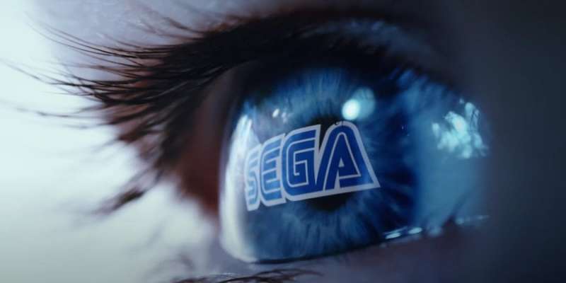 Це&nbsp;вже машина часу? Sega випустить п&rsquo;ять ігор в&nbsp;стилі 80-х та&nbsp;90-х