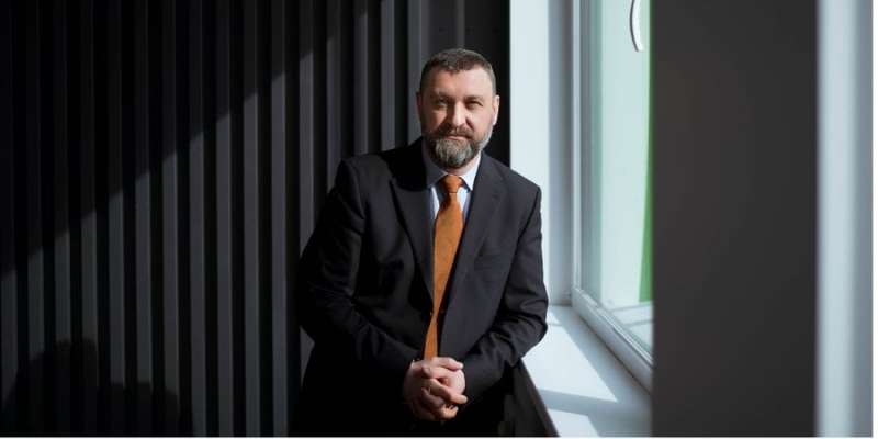 &laquo;Головним конкурентом є Укрнафта&raquo;. CEO ОККО Group про курорт в&nbsp;Славському, угоди мережі Параллель та&nbsp;плани Епіцентру відкрити власні АЗК