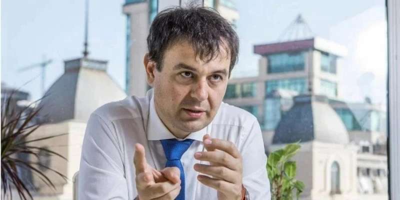 Грошей суттєво менше, ніж очікували. Під кінець року темпи зовнішнього фінансування пригальмували&nbsp;&mdash; Гетманцев