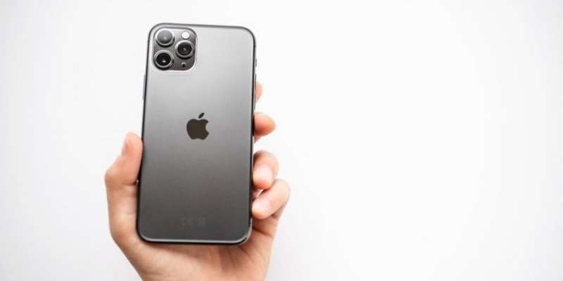 Як додати eSIM на Apple iPhone: 5 простих кроків