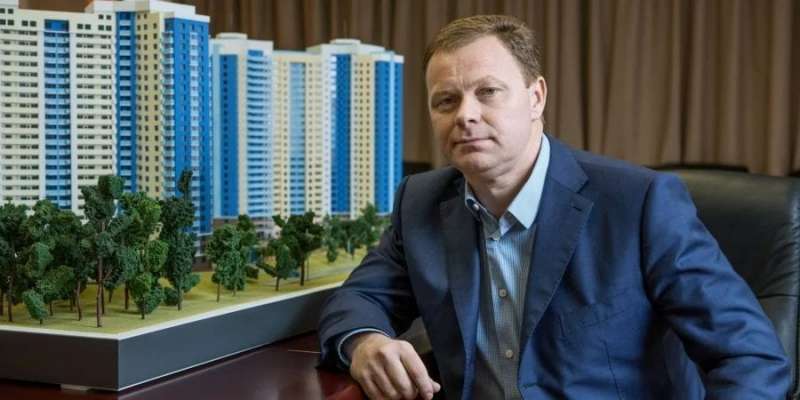 Як&nbsp;передати в&nbsp;столичний бюджет мільярдні борги і проблеми 40 тисяч інвесторів без квартир? Перший крок&nbsp;&mdash; замовити аудит Київміськбуду