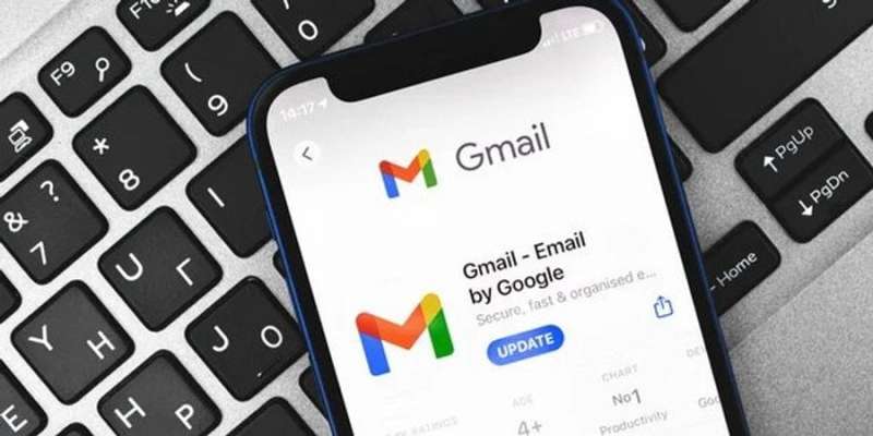 Кінець мукам. В&nbsp;Gmail з&rsquo;явився швидкий спосіб позбутися набридливих розсилок