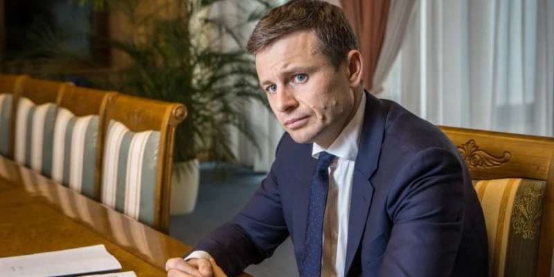 &laquo;Ми&nbsp;не&nbsp;можемо знати наперед&raquo;. У Мінфіні заявили про ризики фінансування держбюджету наступного року