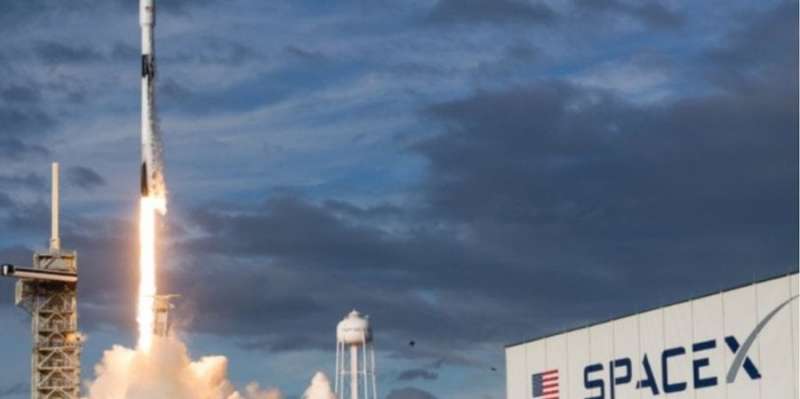Місія нездійсненна? SpaceX не&nbsp;змогла виконати забаганку Маска щодо рекордних запусків Falcon 9