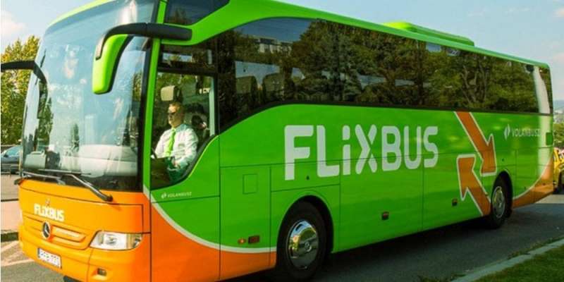 На південь і захід. FlixBus запустить до 15 нових маршрутів з України