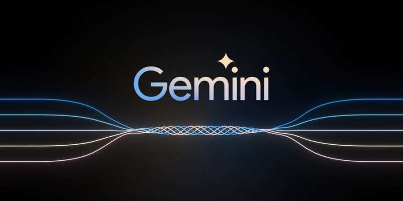 «Найкраща у світі». Google презентувала «революційну» модель ШІ Gemini з обмеженим функціоналом