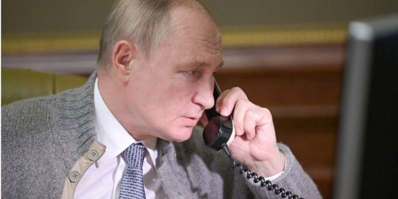Південна Корея зруйнувала мрії Путіна. Samsung припинив будувати обладнання для суден, що&nbsp;перевозять СПГ з&nbsp;Росії