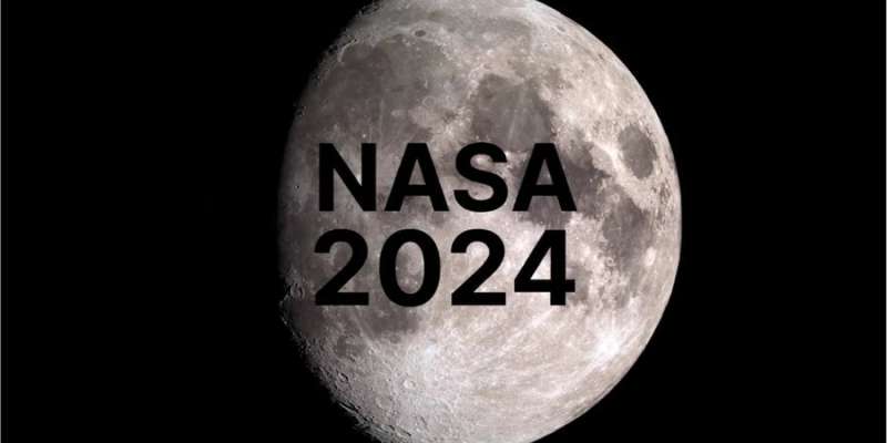 Плани амбітні. В&nbsp;NASA розповіли про найзахопливіші космічні місії 2024 року