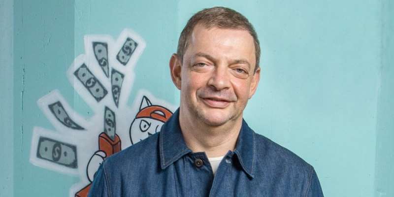 У&nbsp;чому різниця між кібератакою на&nbsp;Монобанк і Київстар&nbsp;&mdash; пояснює Гороховський