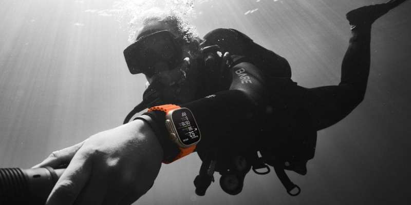 Врятувати Watch. В Apple вигадали, як повернути свої смартгодинники на ринок
