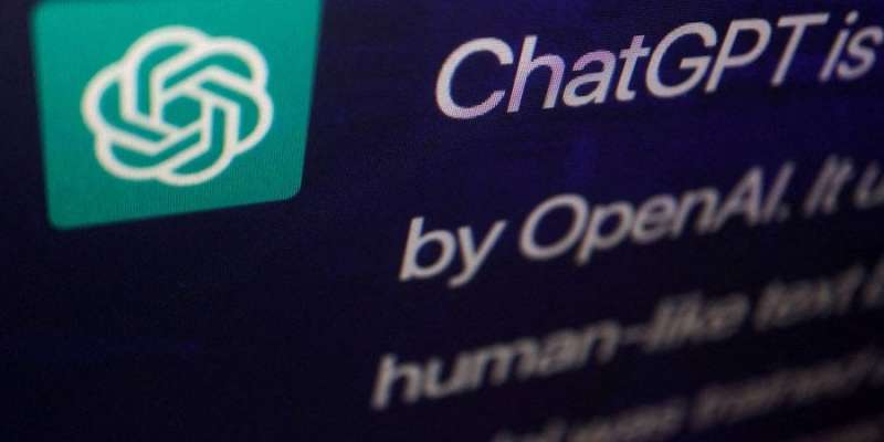 Є що&nbsp;приховувати? В&nbsp;OpenAI небагатослівно відреагували на&nbsp;обурливу помилку ChatGPT