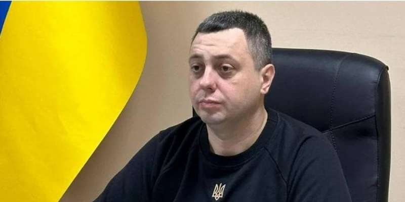 Зеленський звільнив уповноваженого Антимонопольного комітету Сандигу — його призначили на нову посаду