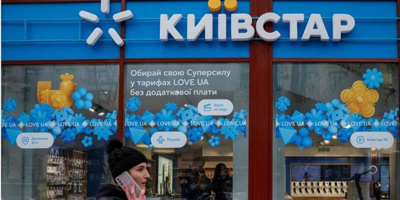 Зробили на&nbsp;95%. В&nbsp;Київстарі розповіли про темпи відновлення роботи мережі &mdash; повернули Домашній інтернет