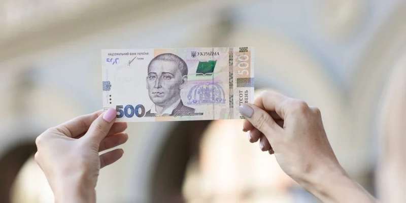 1,33 трлн грн. На&nbsp;другому році війни Україна зіткнулася з&nbsp;рекордним дефіцитом держбюджету
